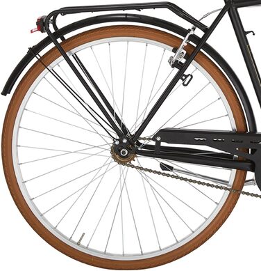 Чоловічий велосипед Alpina Bike Sporting 1 V 580 мм