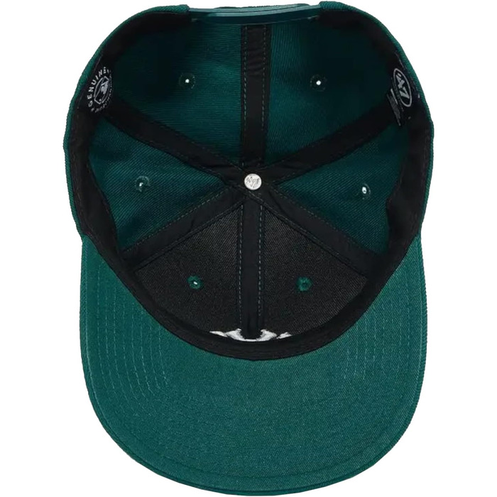 Кепка New Era 47 New York Yankees - оригінальна бейсболка з логотипом команди