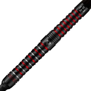 Дартси Harrows Wolfram Infinity 97% вольфрамові, софт-тип
