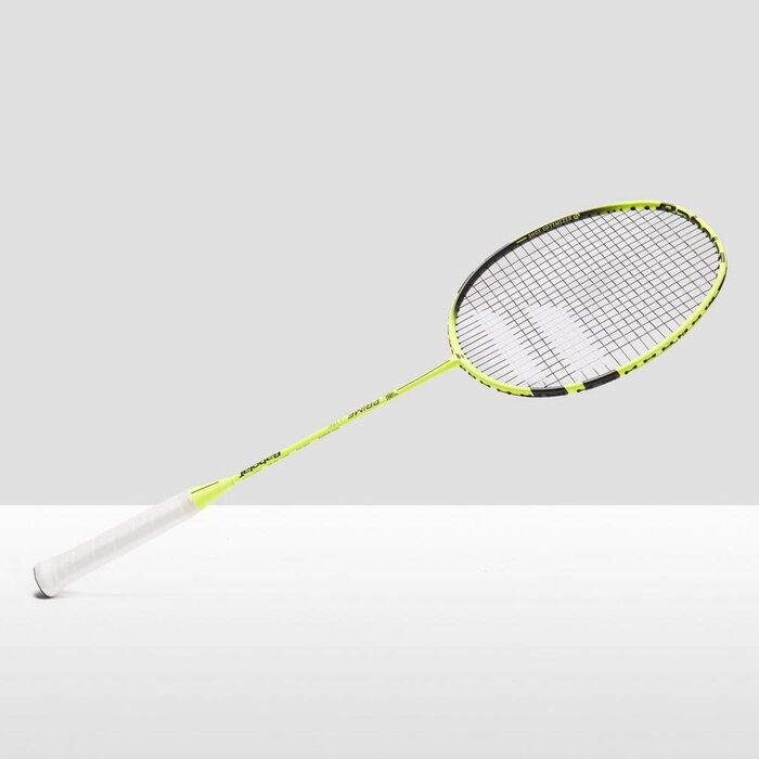 Бадмінтонна ракетка Babolat Prime Lite, натягнута