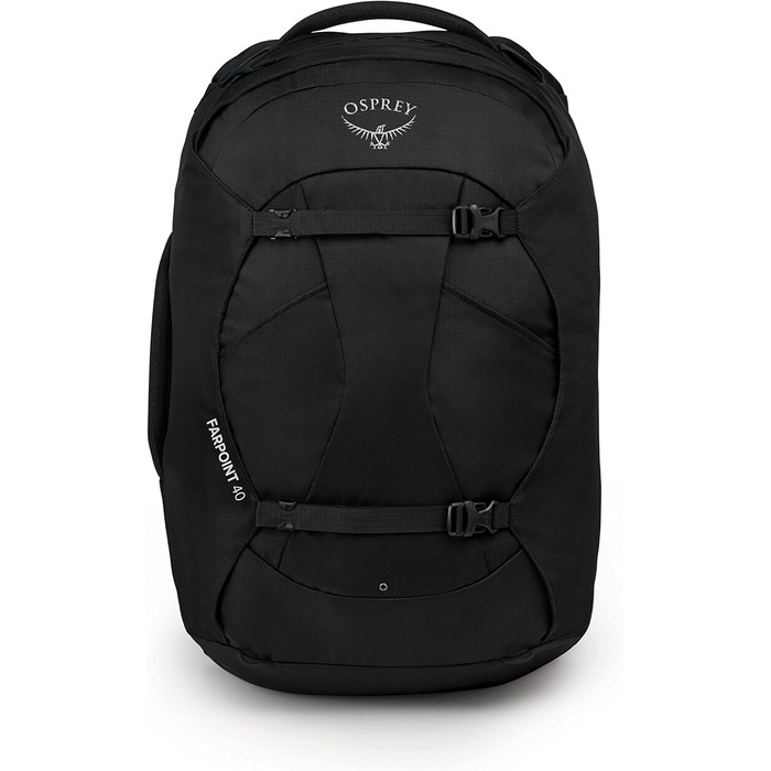 Чоловічий туристичний рюкзак Osprey Farpoint 40 літрів