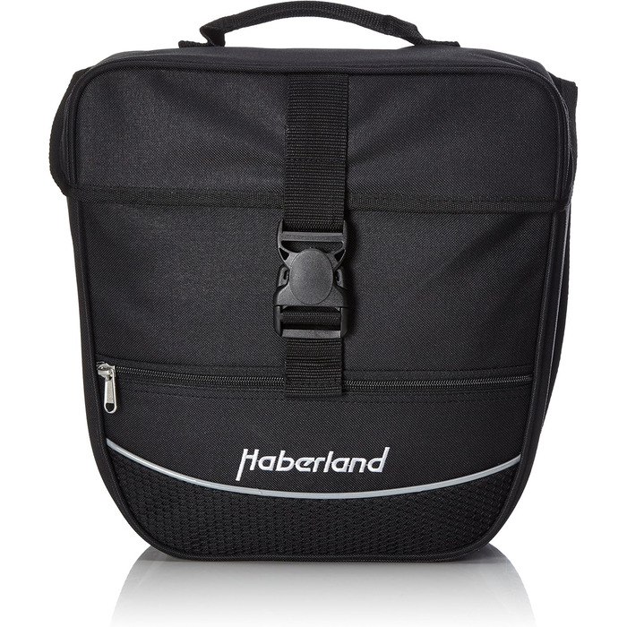 Велосипедна сумка Haberland Einzeltasche, серія Einsteiger, для багажника