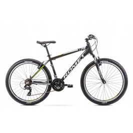 Гірський велосипед Romet Rambler R6.0 LTD, рама 17