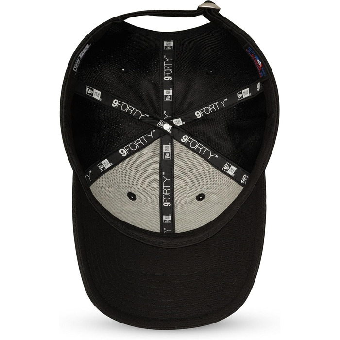 Кепка New Era New York Yankees MLB Diamond Era 39Thirty Stretch Червона (XS-S)