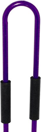 Підставка для велосипеда RASENFREUND Easy - універсальна, до 29 дюймів, антиковзаючі ніжки, для велосипедів/електровелосипедів