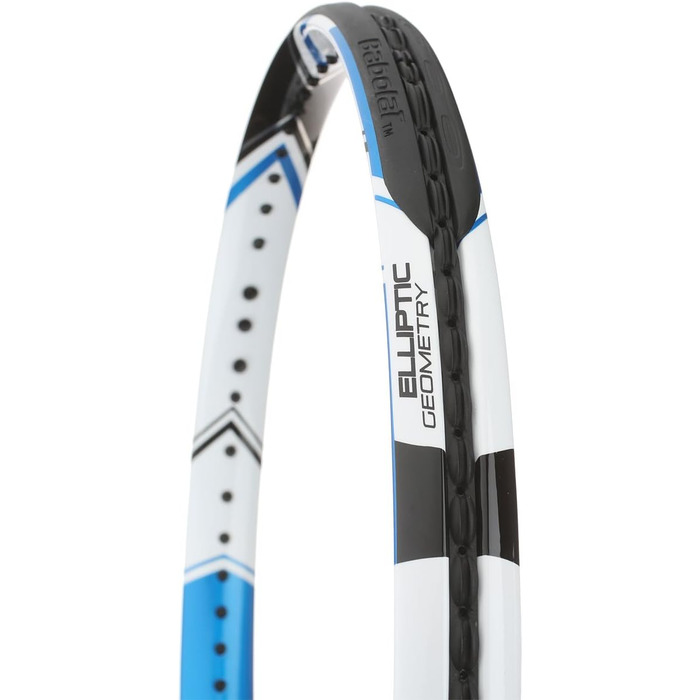 Тенісна ракетка Babolat Drive Lite, розмір ручки 4, легка, для гри у теніс