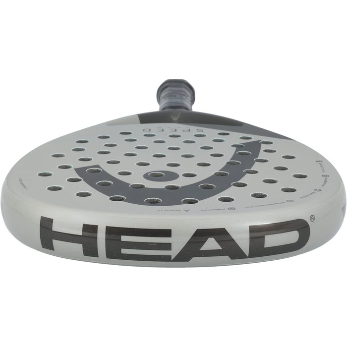 HEAD Speed Team 2025 – ракетка для паддл-тенісу (ракетка для паддл) для агресивних гравців