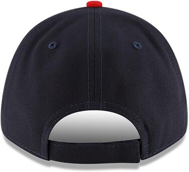 Кепка New Era MLB The League 9Forty Cleveland Guardians, універсальний розмір