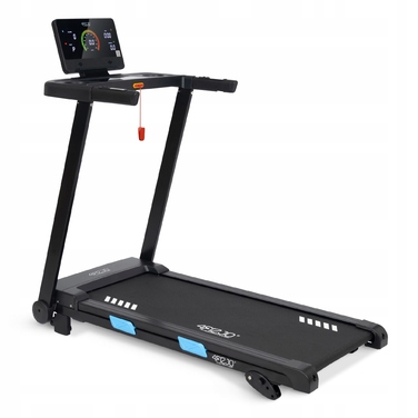 Електрична бігова доріжка 4FIZJO SENSO до 100 кг