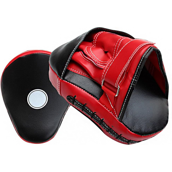 Набір рукавичок для тренувань Queta Pratzen: кікбоксинг, бокс, муай-тай, карате, тхеквондо