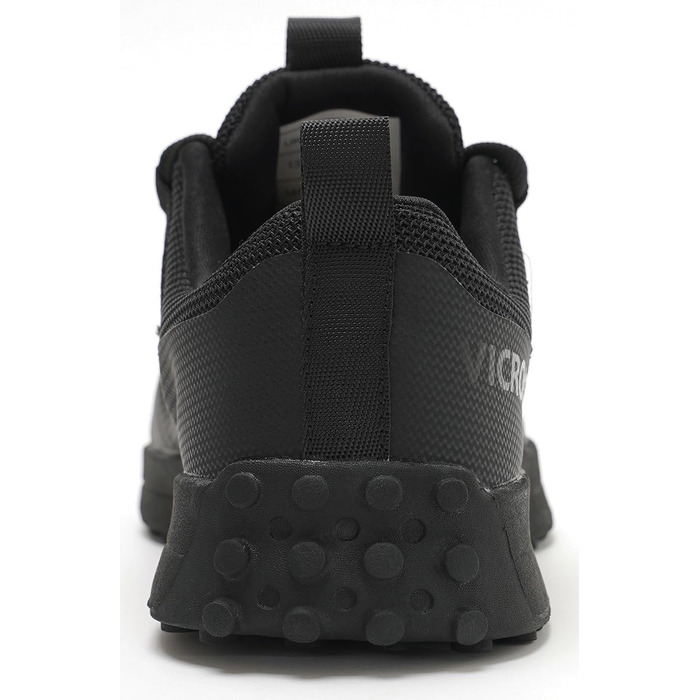 Дитячі кросівки для школи та спорту: зручні, дихаючі, чорні (H5003black)