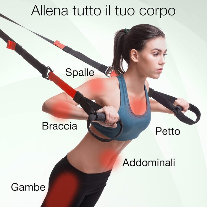 Еластичні фітнес-гумки Setgowell для дому, спортзалу, TRX-тренувань, з опором, спортивне обладнання