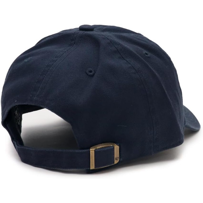 Чоловіча бейсболка '47 MLB New York Yankees, колір Navy-pink, один розмір