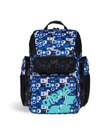 Рюкзак для басейну Arena AO Pieces 45 літрів