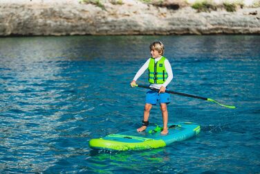 Надувна SUP-дошка Jobe Yama 8.6 комплект для веслування