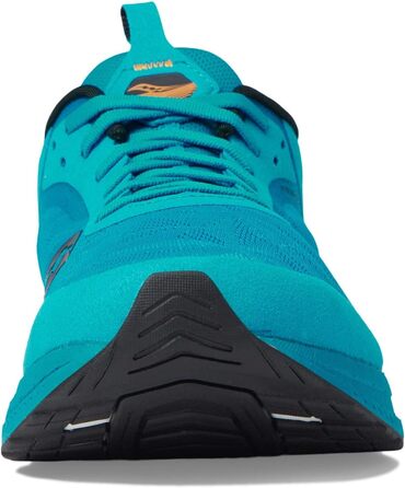 Кросівки Saucony для чоловіків S20726-16, розмір 42.5 EU, колір Океан/Чорний