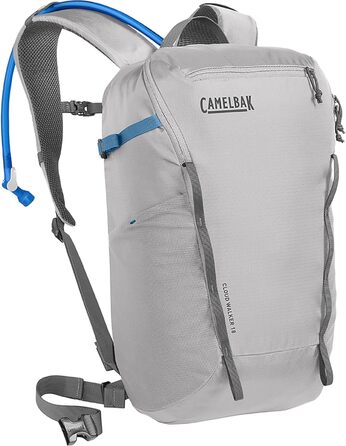 Рюкзак гідратор Camelbak Cloud Walker 18 л, 2 л, синій