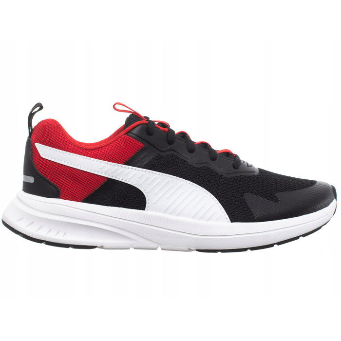 Жіночі спортивні кросівки PUMA EVOLVE RUN MESH JR, розмір 39