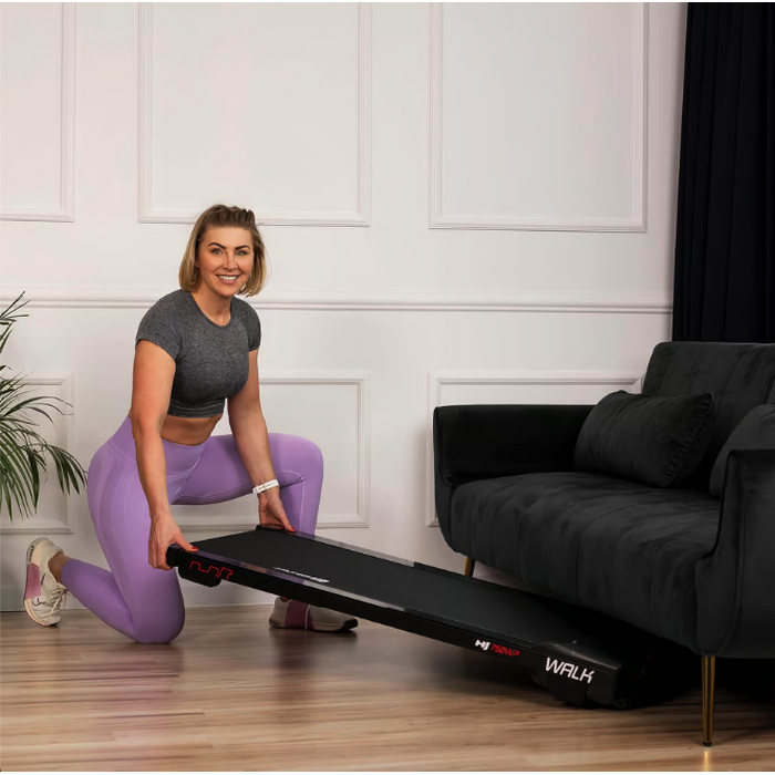 Бігова доріжка Hop-Sport HS-750WP Walk