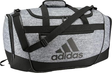 adidas Defender 3 спортивна сумка (малий розмір), водостійка дорожня сумка для тренувань та подорожей