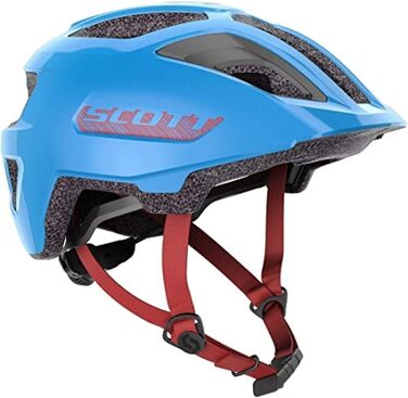 Велосипедний шолом SCOTT 275232, універсальний розмір, синій