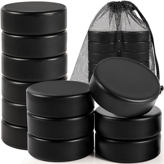 Керлінг-шайби Zealor Schwarz 30