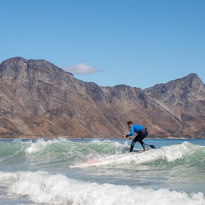 Надувна SUP-дошка THURSO SURF Expedition Touring 350/381 см з карбоновим веслом, US Touring плавником, насосом, рюкзаком та страховкою