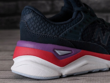Жіночі спортивні кросівки New Balance, розмір 36