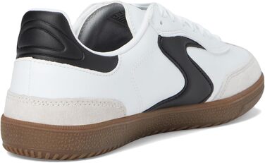 Кросівки жіночі Skechers Hotshot Kickoff White/Black Duraleather 38 EU