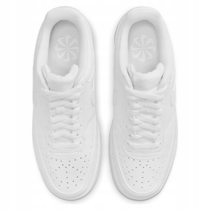Жіночі спортивні кросівки Nike Court Vision Low Next Nature, розмір 38