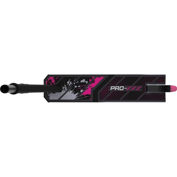 Трюковий самокат Razor Pro XXX для дітей, підлітків і дорослих, професійний, прямий кермо, 110 мм високопродуктивні колеса