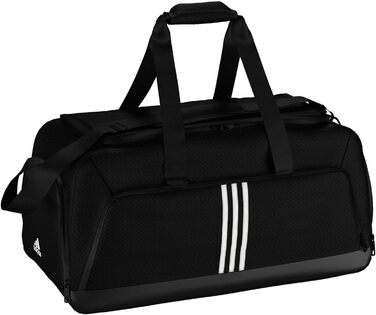 Сумка adidas 3S Performance Teambag спортивна, містка