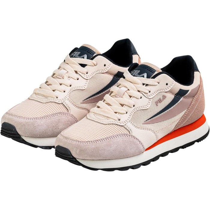 Жіночі кросівки FILA Hypert Wmn (розмір 42 EU, колір Mauve Chalk Fiery Coral)