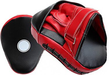 Набір рукавичок для тренувань Queta Pratzen: кікбоксинг, бокс, муай-тай, карате, тхеквондо