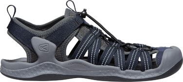 KEEN чоловічі сандалії Drift Creek H2 (46 EU, Sky Captain Magnet)