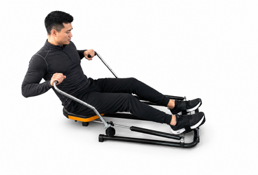Гребний тренажер Besport BS-6018 STYX