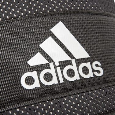 Пояс для важкої атлетики adidas Performance для чоловіків – ідеально для кросфіту, пауерліфтингу та фітнесу