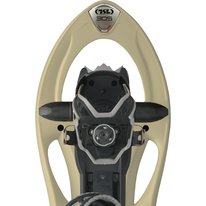 Снігоступи TSL Initial 305 Chamois для зимових походів