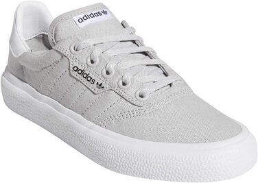 Дитячі кросівки adidas 3MC J Fitness – червоно-чорні, унісекс (28.5 EU)