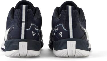 Тенісні кросівки Wilson Herren Dark Blue Navy 43 1/3 EU - чоловічі для тенісу