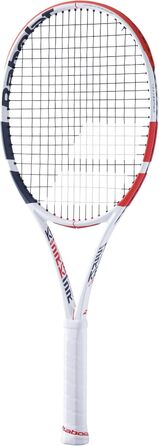 Тенісна ракетка Babolat Pure Strike Lite U Nc, легка, для контролю