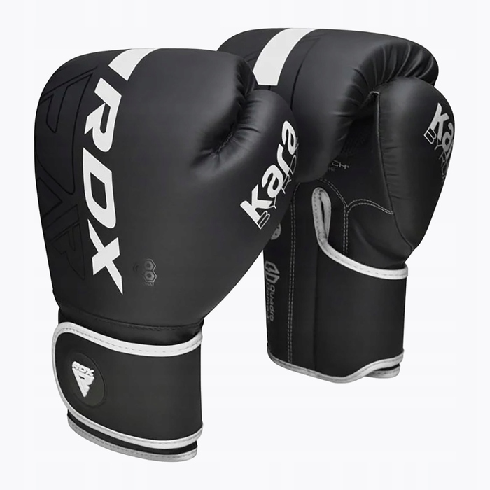 Боксерські рукавички RDX F6 Kara, 8 унцій