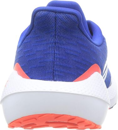 Дитячі кросівки Adidas Eq21 Run J - Azurea/Ftwbla/Rojsol, 36 2/3 EU