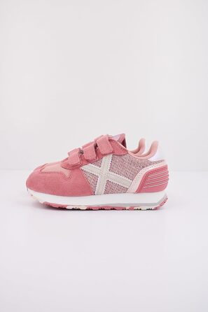 Дитячі кросівки Munich Massana VcoSneaker (30 EU, Рожевий)