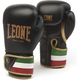 Боксерські рукавички LEONE 1947 GN039, унісекс, для дорослих