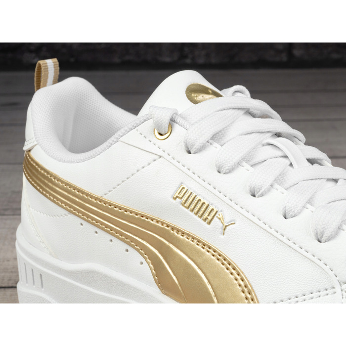 Кросівки Puma Karmen II Metallic Dream 398892 01