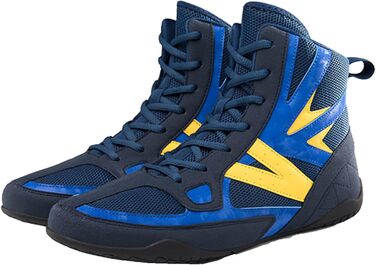 Жіночі борцівки: легкі, для тренувань та змагань, кежуальні, для кікбоксингу, спортивні (36 EU, блакитні)