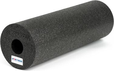 BLACKROLL стандартний масажний рол для фасцій