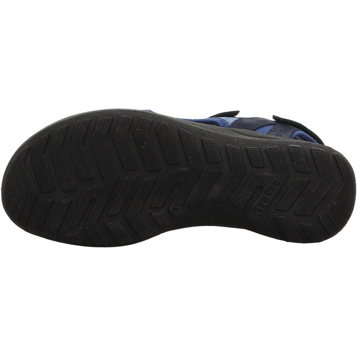 Легере жіноче сандалі Legero SIRIS, колір River Blau, розмір 39 EU