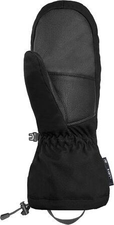 Жіночі рукавиці Reusch Demi R-Tex XT, екстра теплі, водонепроникні, дихаючі, розмір 7.5, чорні